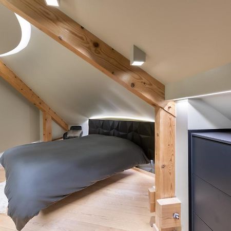 Mairnaige, Luxueux Appartement Avec Sauna Жерарме Экстерьер фото