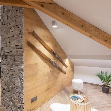 Mairnaige, Luxueux Appartement Avec Sauna Жерарме Экстерьер фото