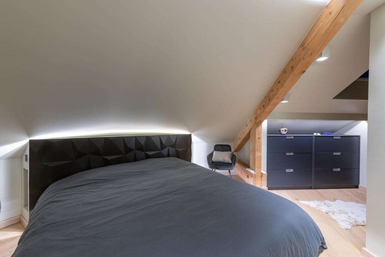 Mairnaige, Luxueux Appartement Avec Sauna Жерарме Экстерьер фото